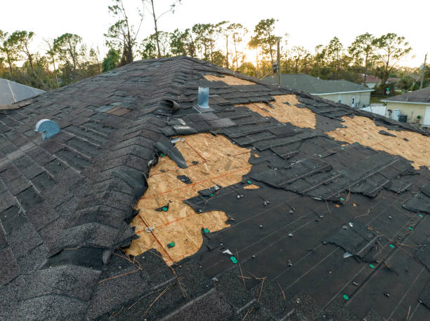 Hot Roofs in Williamsburg, VA